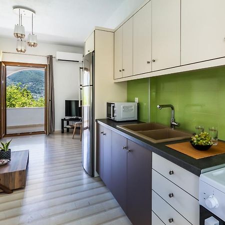 Lina Apartments Скопелос Екстер'єр фото
