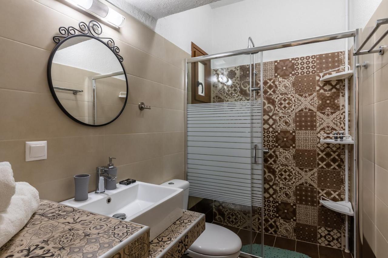 Lina Apartments Скопелос Екстер'єр фото