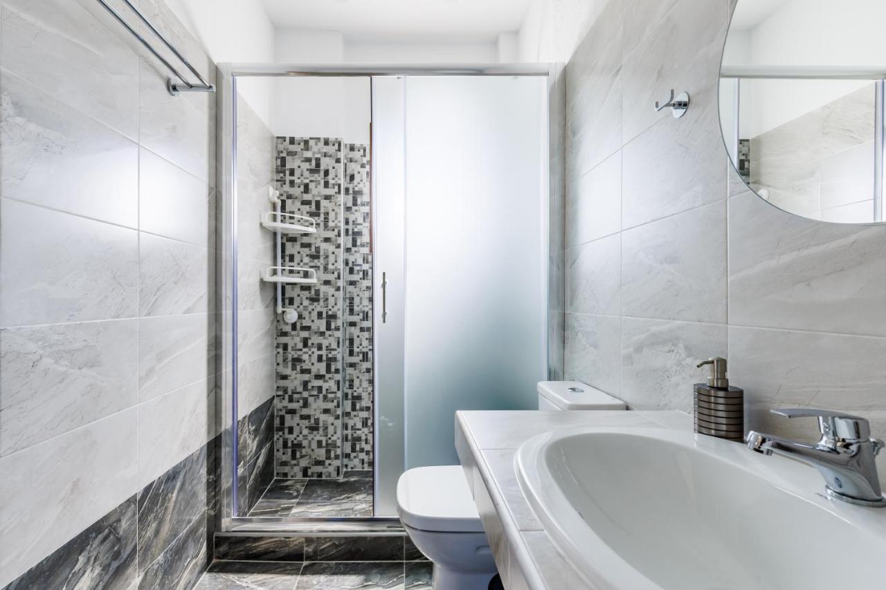Lina Apartments Скопелос Екстер'єр фото